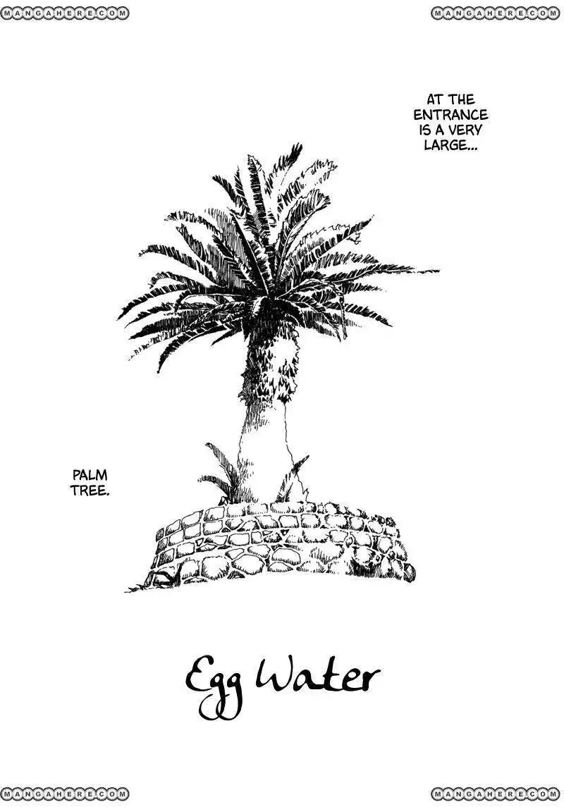White Clouds Chapter 12 2
